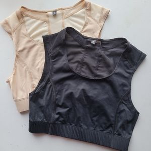 Kerrits Equestrian Sports Bras - Set of 2